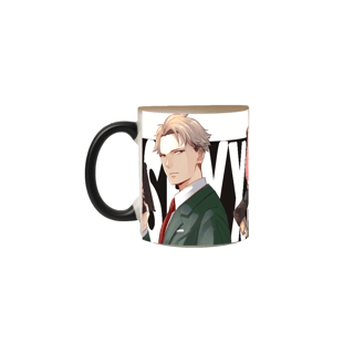 Nome do produto Spy x Family | A Família Mais Secreta do Mundo 