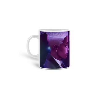 Nome do produto Ekko & Jinx | Passado em Conflito