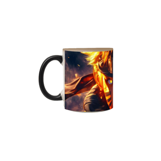 Nome do produto Naruto Uzumaki | Chakra Revelado 02