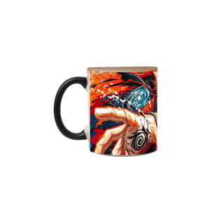 Nome do produto Naruto Uzumaki | Chakra Revelado 04