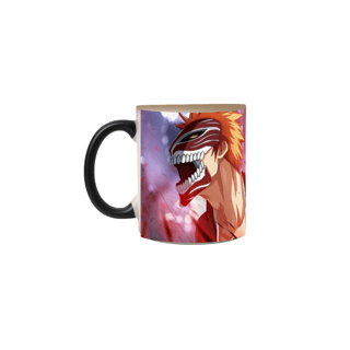 Ichigo Hollow | Dualidade Interior