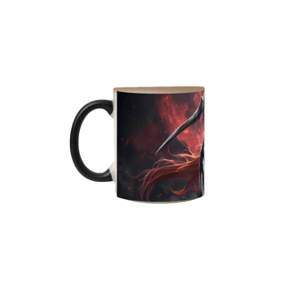 Nome do produto Ichigo Vasto Lorde | Fúria Instintiva