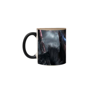 Nome do produto Kratos | Deus da Guerra