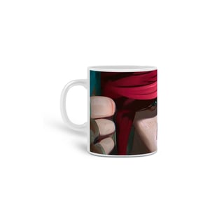 Nome do produto Vi | Punhos de Zaun