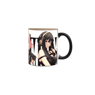 Nome do produto Spy x Family | A Família Mais Secreta do Mundo 