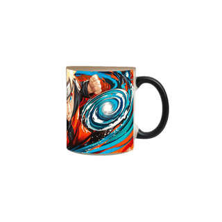 Nome do produto Naruto Uzumaki | Chakra Revelado 04