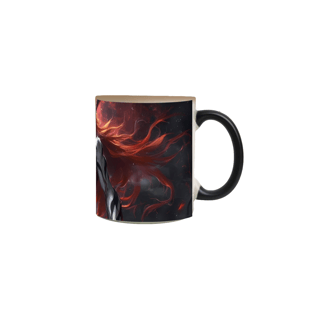 Nome do produto Ichigo Vasto Lorde | Fúria Instintiva