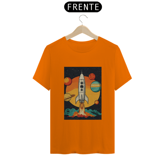 Decolagem Cósmica 05