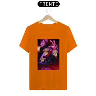 Nome do produto Yuji Itadori | Energia Amaldiçoada 02