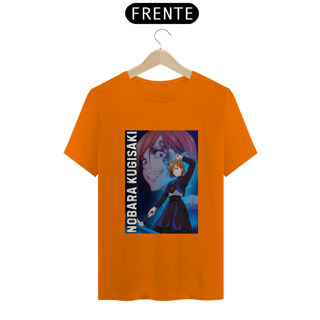 Nome do produto Nobara Kugisaki | Estilo com Impacto