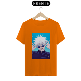 Nome do produto Satoru Gojo | Olhos que Dominam 01