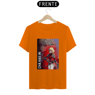 Nome do produto Cha Hae In | Lâmina Escarlate 00