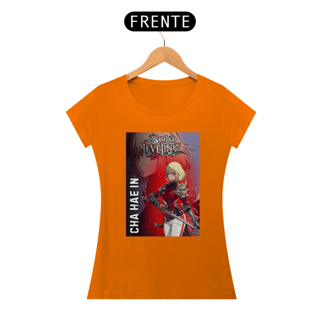 Nome do produto Cha Hae In | Lâmina Escarlate 00