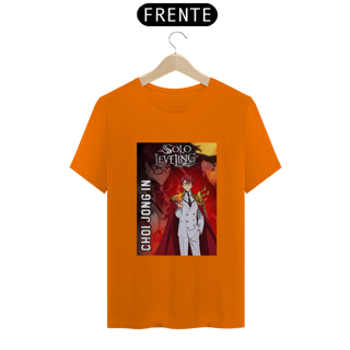 Nome do produto Choi Jong In | Magia em Chamas 00