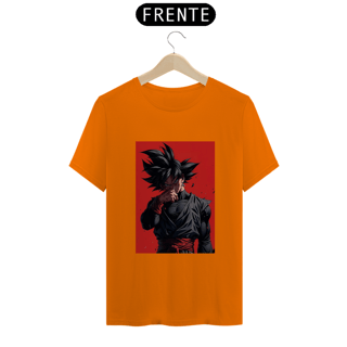 Nome do produto Goku Black | Ira Divina 01