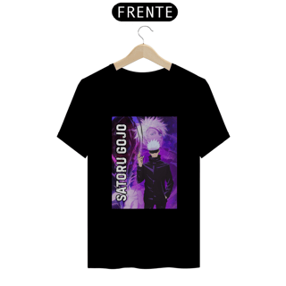 Nome do produto Satoru Gojo | Olhos que Dominam 02