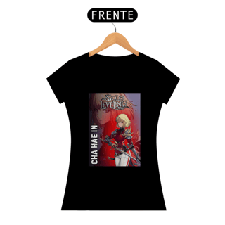 Nome do produto Cha Hae In | Lâmina Escarlate 00