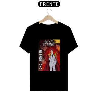 Choi Jong In | Magia em Chamas 00