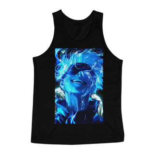 Nome do produto Satoru Gojo | Poder Ilimitado 01