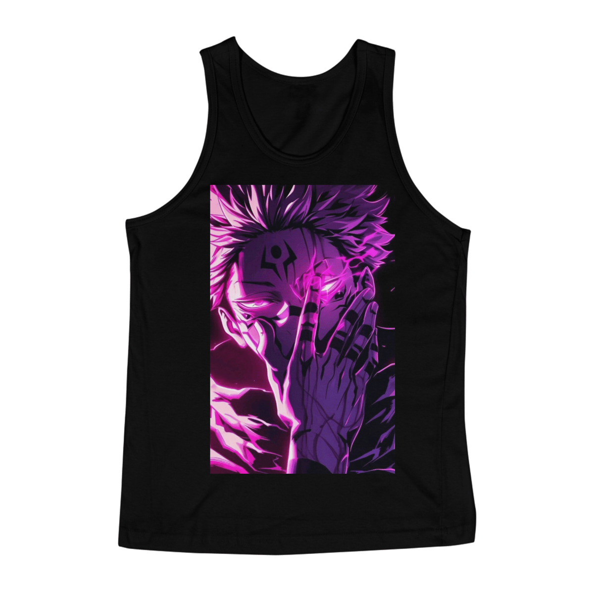 Nome do produto: Ryomen Sukuna | Rei das Maldições