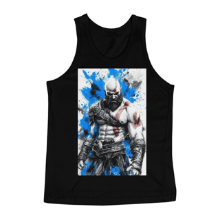 Nome do produto Kratos | Deus da Guerra 02