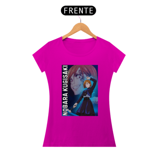 Nome do produto Nobara Kugisaki | Estilo com Impacto 02