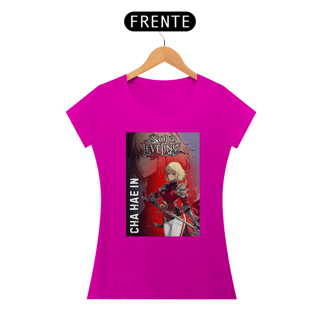 Nome do produto Cha Hae In | Lâmina Escarlate 00