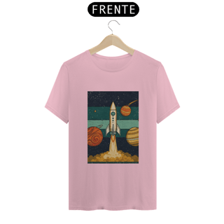 Nome do produto Decolagem Cósmica 02