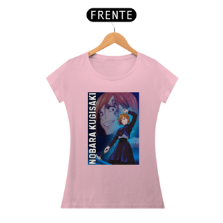 Nome do produto Nobara Kugisaki | Estilo com Impacto 02