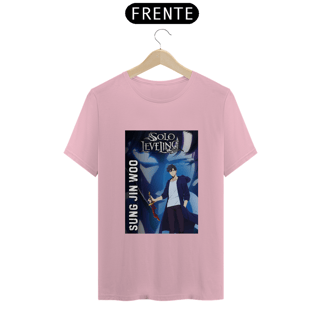 Nome do produto Sung Jin-Woo | O Sombra Supremo 00