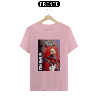 Nome do produto Cha Hae In | Lâmina Escarlate 00