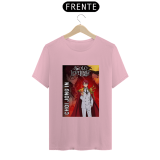 Nome do produto Choi Jong In | Magia em Chamas 00