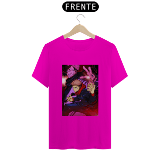 Nome do produto Yuji Itadori | Energia Amaldiçoada 02