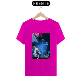 Nome do produto Sung Jin-Woo | O Sombra Supremo 01