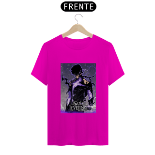 Nome do produto Sung Jin-Woo | O Sombra Supremo 03