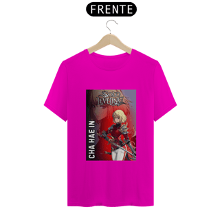 Nome do produto Cha Hae In | Lâmina Escarlate 00