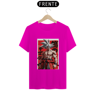 Nome do produto Goku | Instinto Superior Desperto 01