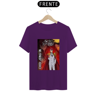 Nome do produto Choi Jong In | Magia em Chamas 00