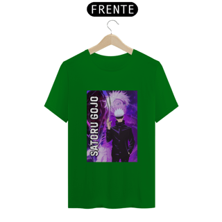 Nome do produto Satoru Gojo | Olhos que Dominam 02