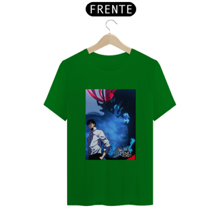 Nome do produto Sung Jin-Woo | O Sombra Supremo 01