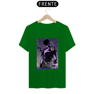 Nome do produto Sung Jin-Woo | O Sombra Supremo 03