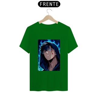 Nome do produto Sung Jin-Woo | O Sombra Supremo 07