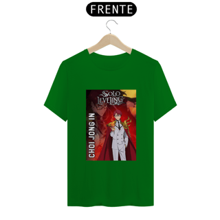 Nome do produto Choi Jong In | Magia em Chamas 00