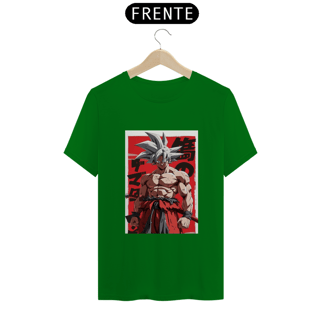 Nome do produto Goku | Instinto Superior Desperto 01