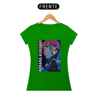 Nome do produto Nobara Kugisaki | Estilo com Impacto 02