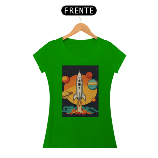 Nome do produto Decolagem Cósmica 06
