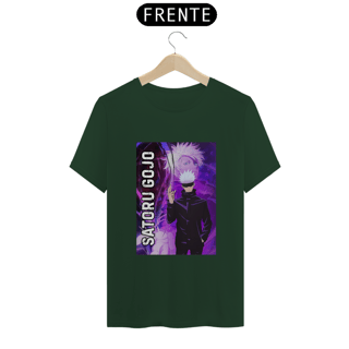 Nome do produto Satoru Gojo | Olhos que Dominam 02