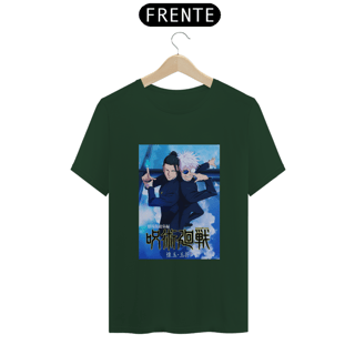 Nome do produto Gojo & Geto | Dualidade Jujutsu 01