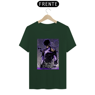 Nome do produto Sung Jin-Woo | O Sombra Supremo 03