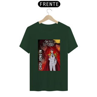 Nome do produto Choi Jong In | Magia em Chamas 00